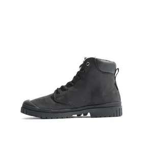 Turnschuhe Palladium Sp20 Cuff Lth Wp Wl image-1