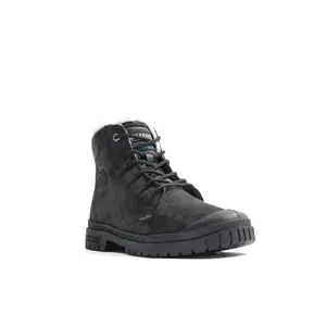 Turnschuhe Palladium Sp20 Cuff Lth Wp Wl image-3