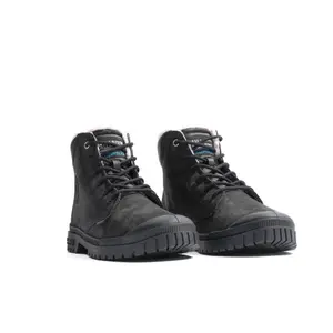 Turnschuhe Palladium Sp20 Cuff Lth Wp Wl image-4