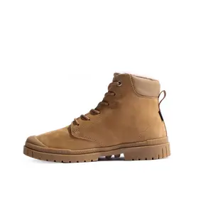 Turnschuhe Palladium Sp20 Cuff Lth Wp Wl image-1