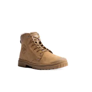 Turnschuhe Palladium Sp20 Cuff Lth Wp Wl image-3