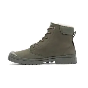 Turnschuhe Palladium Sp20 Cuff Lth Wp Wl image-1