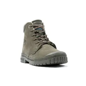 Turnschuhe Palladium Sp20 Cuff Lth Wp Wl image-3
