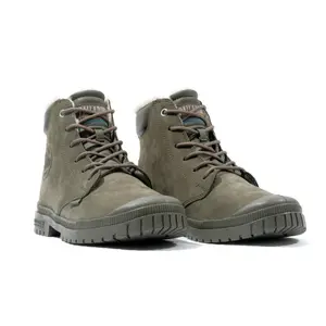 Turnschuhe Palladium Sp20 Cuff Lth Wp Wl image-4