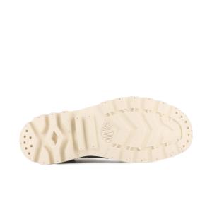 Women's zip-up sneakers Palladium Pampa Organic image-5