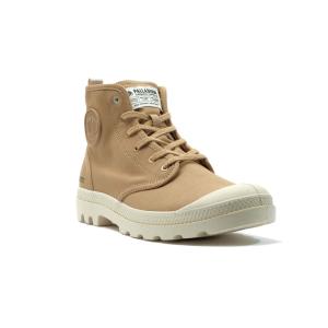 Buty Palladium Pampa Hi Zip Organic image-1