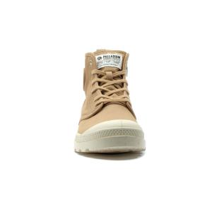 Buty Palladium Pampa Hi Zip Organic image-2