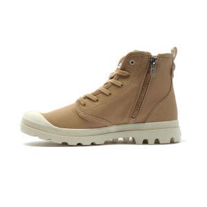 Buty Palladium Pampa Hi Zip Organic image-4
