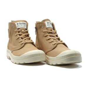 Buty Palladium Pampa Hi Zip Organic image-3