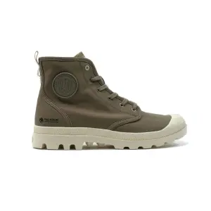 Bottines Palladium Pampa Hi Zip Organic image-0