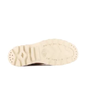 Women's zip-up sneakers Palladium Pampa Organic image-4