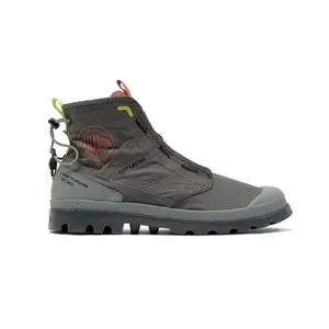 Bottines Palladium Pampa Travel Lite Rs image-0