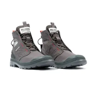 Turnschuhe Palladium Pampa Travel Lite RS image-4