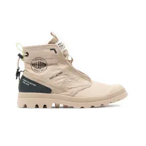 Sneakers Palladium Pampa Travel Lite image-0