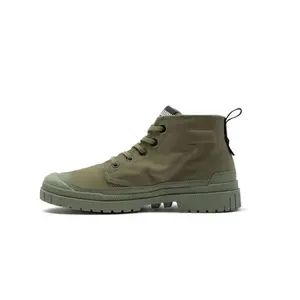 Bottines Palladium Sp20 Hi Tech image-2