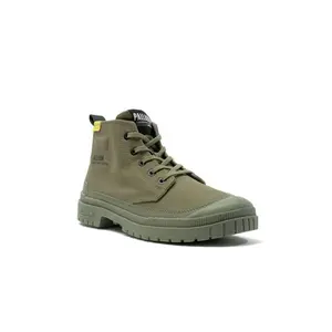 Bottines Palladium Sp20 Hi Tech image-1