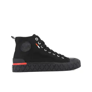 Trenerzy Palladium Palla Ace Chukka Cvs image-0