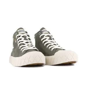 Sneakersy Palladium Palla Ace Chukka image-4