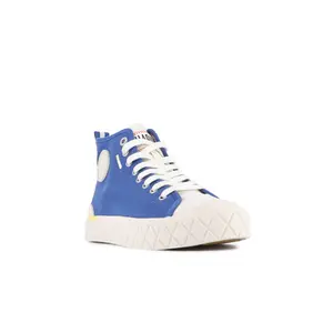 Trenerzy Palladium Palla Ace Chukka Cvs image-1