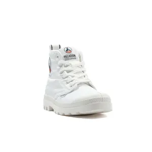 Buty Palladium Pampa HI Dare Rhona image-1