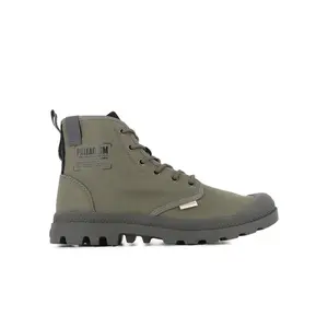 Botines Palladium Pampa Michigan image-0