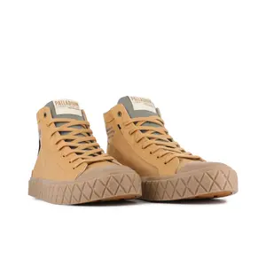 Sneakers Palladium Palla Ace Detroit image-3