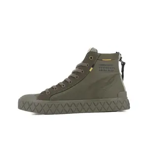 Sneakers Palladium Palla Ace Detroit image-1