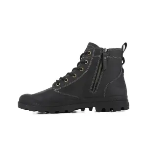 Støvler Palladium Pampa Zip LTH Legacy image-2