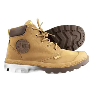 Women's boots Palladium Pampa Hi Cuff Wp Oz image-2