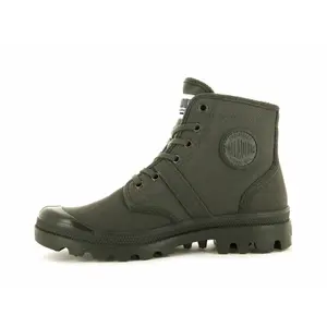 Botas de mujer Palladium Pallabrousse image-1