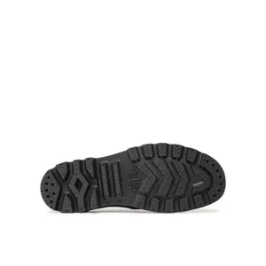 Women's canvas Trainers Palladium Pampa Oxford image-5