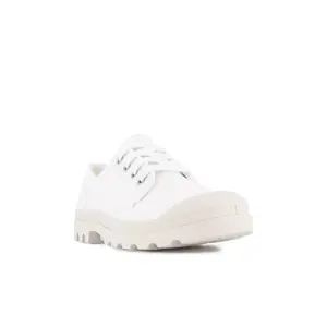Women's Trainers Palladium Pampa Oxford image-2