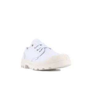 Women's Trainers Palladium Pampa Oxford image-1