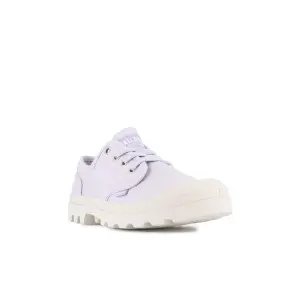 Women's Trainers Palladium Pampa Oxford image-1