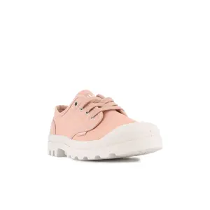 Women's Trainers Palladium Pampa Oxford image-3