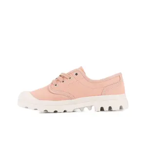 Women's Trainers Palladium Pampa Oxford image-1