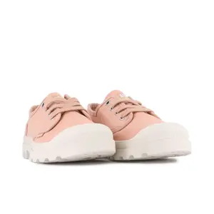 Women's Trainers Palladium Pampa Oxford image-4