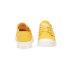 Canvas sportschoenen Palladium Pampa Oxford image-2