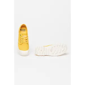 Canvas sportschoenen Palladium Pampa Oxford image-3