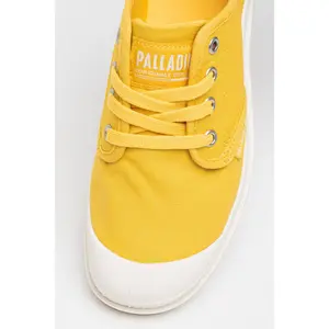 Canvas sportschoenen Palladium Pampa Oxford image-5