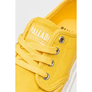Canvas sportschoenen Palladium Pampa Oxford image-6