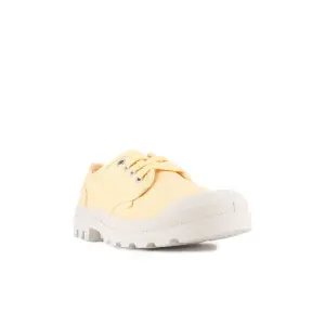 Women's Trainers Palladium Pampa Oxford image-1