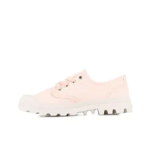 Women's Trainers Palladium Pampa Oxford image-3