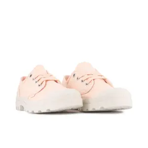 Women's Trainers Palladium Pampa Oxford image-2