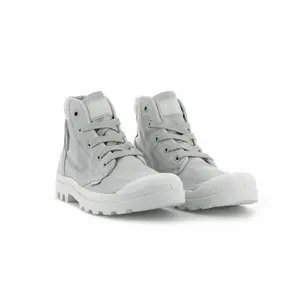 Buty damskie Palladium Pampa Hi image-3