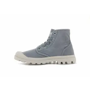 Buty damskie Palladium Pampa Hi image-3
