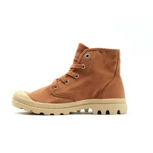 Buty damskie Palladium Pampa Hi image-3