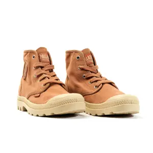 Buty damskie Palladium Pampa Hi image-2