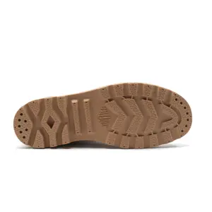 Buty damskie Palladium Pampa Hi image-4