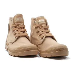 Buty damskie Palladium Pampa Hi image-2